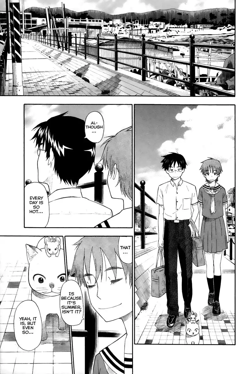 Neko Ane Chapter 23 25